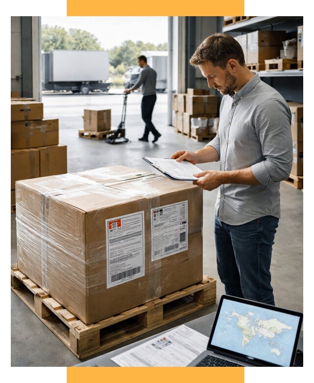 Срочная международная доставка от 12361 р. | СетСервис-Сву