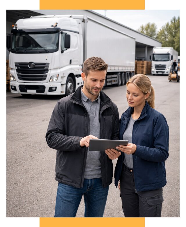 Автомобильные перевозки грузов от 25753 р. | СетСервис-Сву