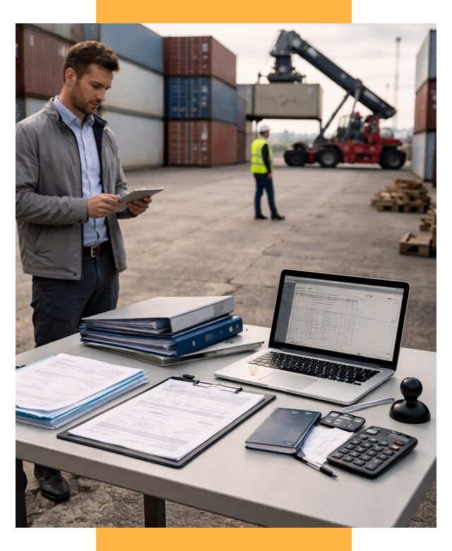 Контейнерные перевозки грузов по миру от 123612 р. | СетСервис-Сву