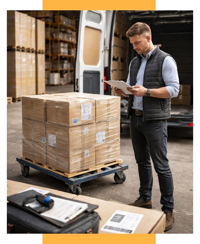 Экспедирование международных грузов от 12361 р. | СетСервис-Сву