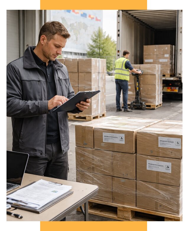 Доставка товаров для маркетплейсов из Китая от 7726 р. — СетСервис-Сву