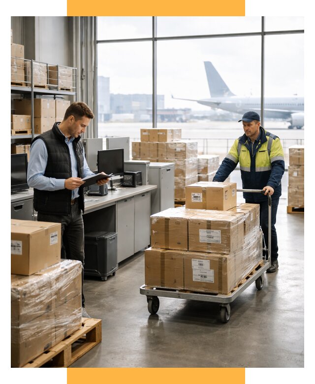 Авиадоставка из Китая от 670 р. — быстро | СетСервис-Сву