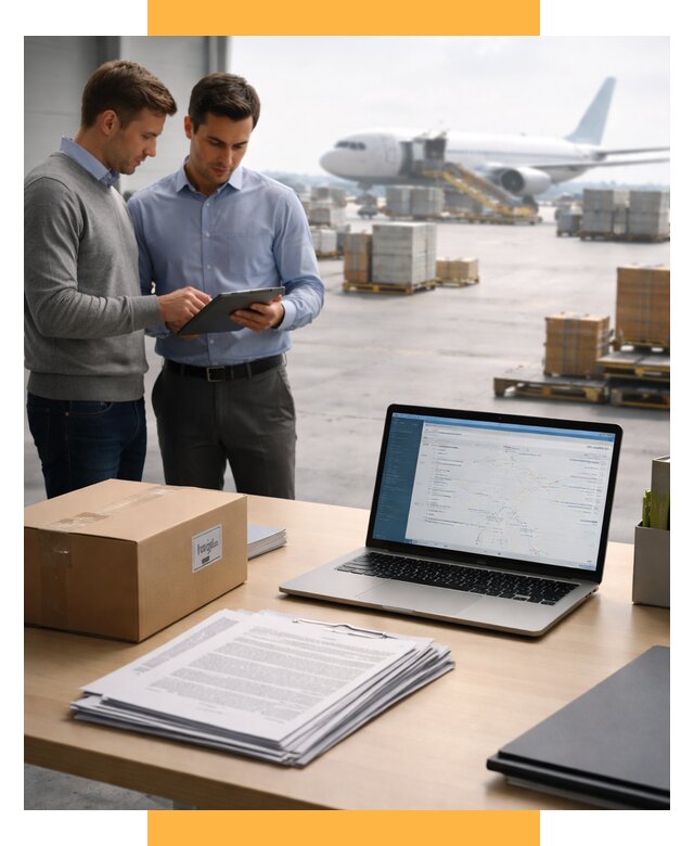 Авиадоставка из США от 670 р., быстро и надежно, СетСервис-Сву