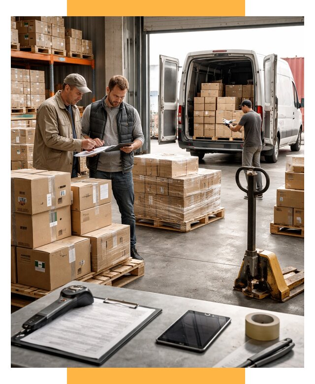 Сборные грузы из Италии, доставка от 19057 р. СетСервис-Сву