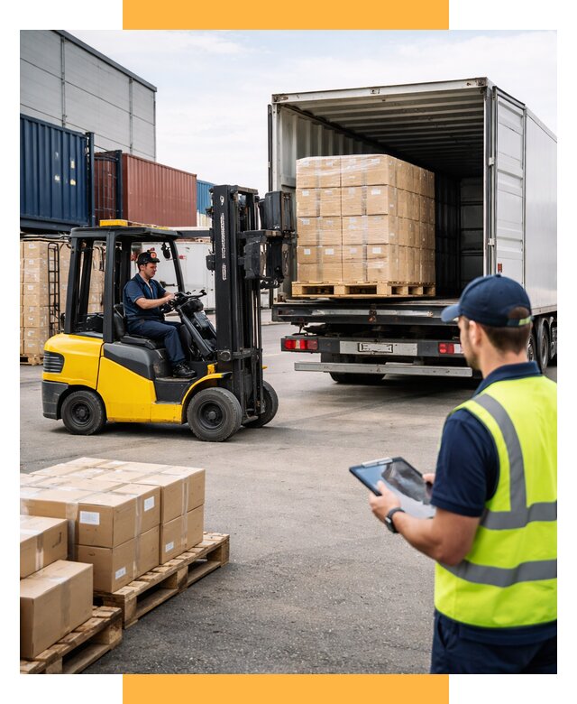 Доставка грузов из Латвии в Россию от 25753 р. | СетСервис-Сву