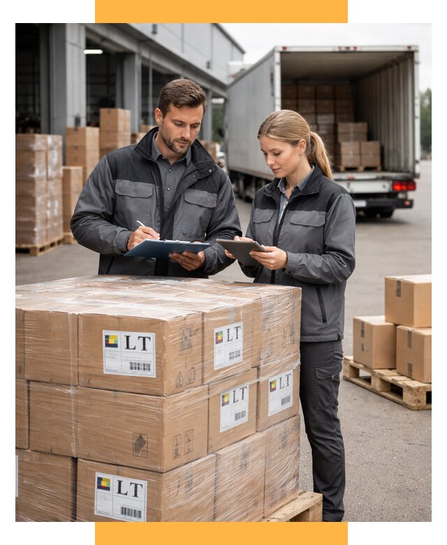 Доставка грузов из Литвы в Россию от 15452 р., СетСервис-Сву