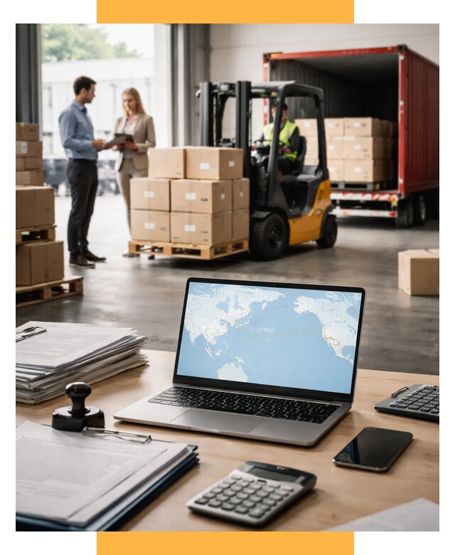 Доставка грузов из Японии в Россию от 92709 р. | СетСервис-Сву