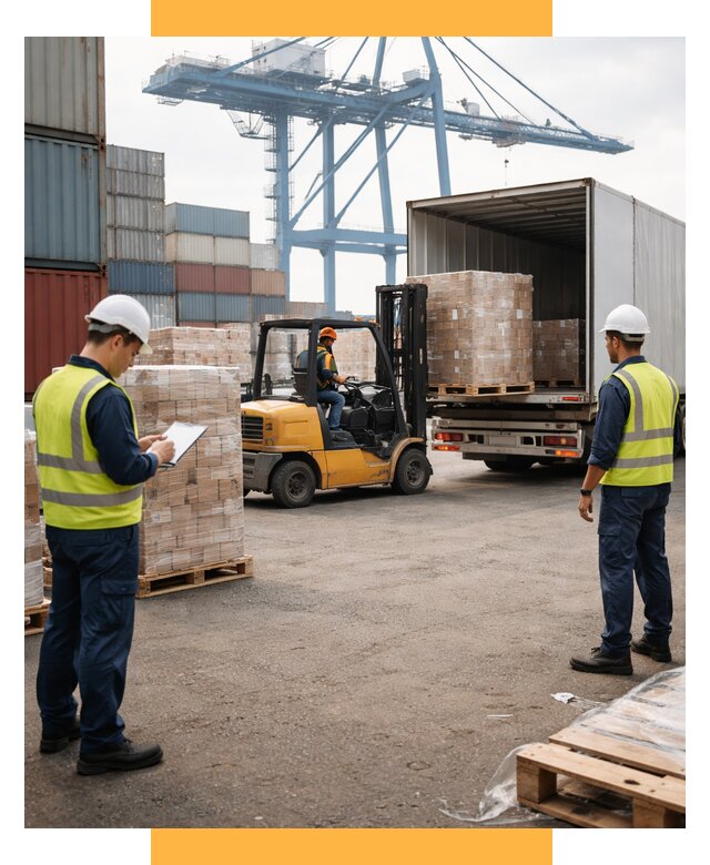 Доставка грузов из Вьетнама в Россию от 77258 р. | СетСервис-Сву