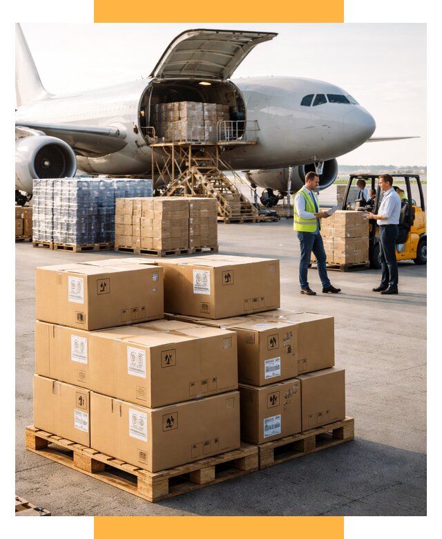 Авиадоставка из Вьетнама в Россию от 876 р. | СетСервис-Сву