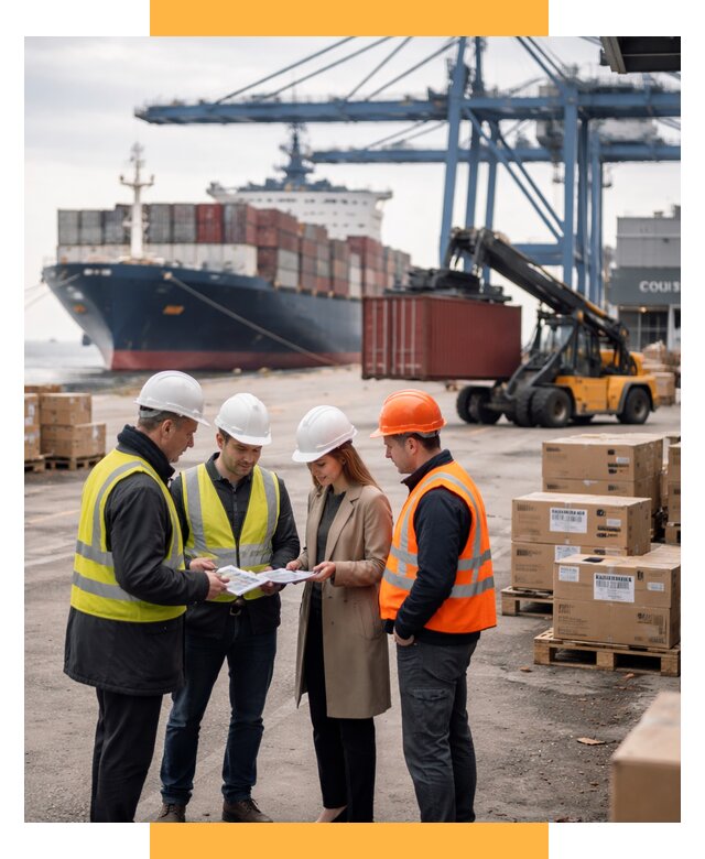 Морские перевозки из Вьетнама от 154515 р. — СетСервис-Сву