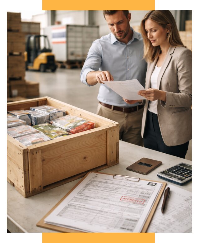 Доставка грузов из Таиланда в Россию от 36054 р. СетСервис-Сву