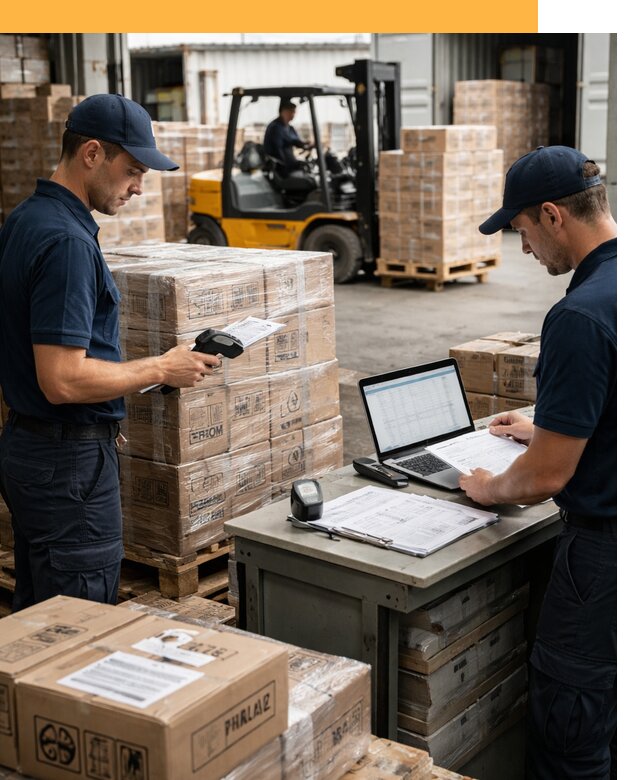 Доставка грузов из Таиланда морем, воздухом от 36054 руб