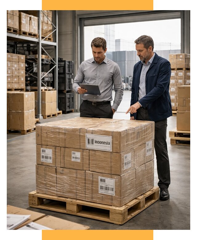 Доставка грузов из Индонезии в Россию от 87559 р., СетСервис-Сву