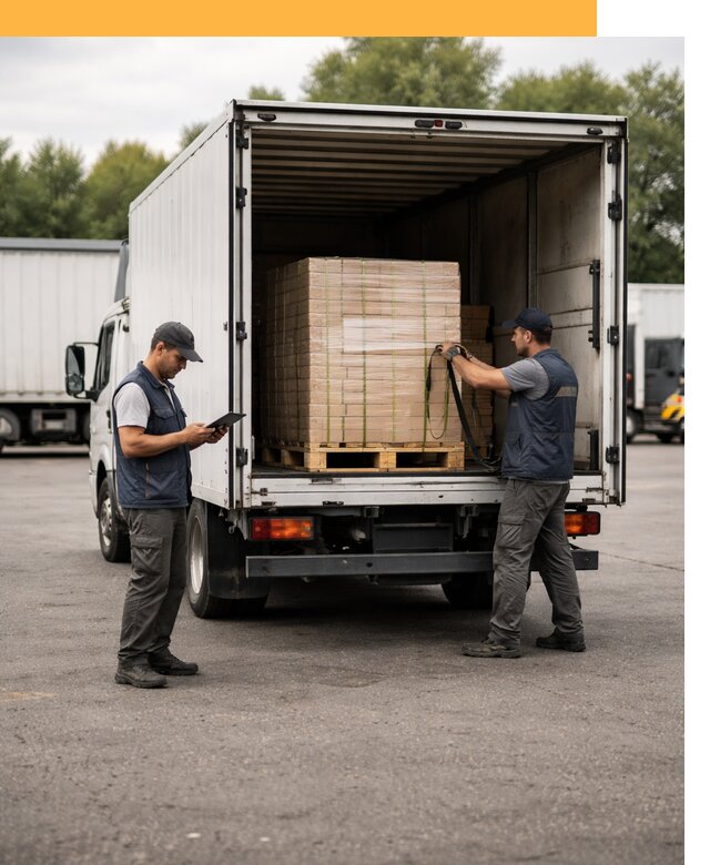 Автоперевозки из Армении автотранспортом от 97860 руб