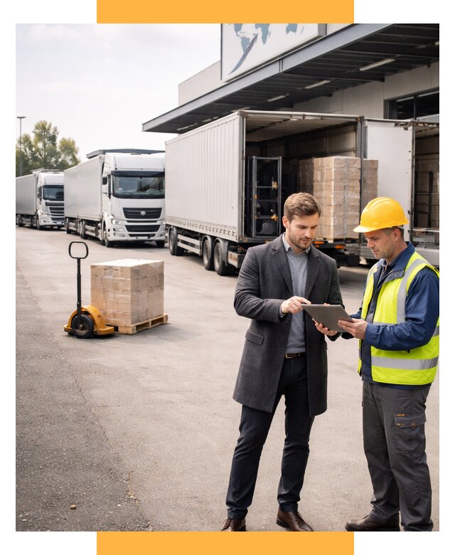 Автоперевозки из Грузии от 87559 р. - логистика СетСервис-Сву