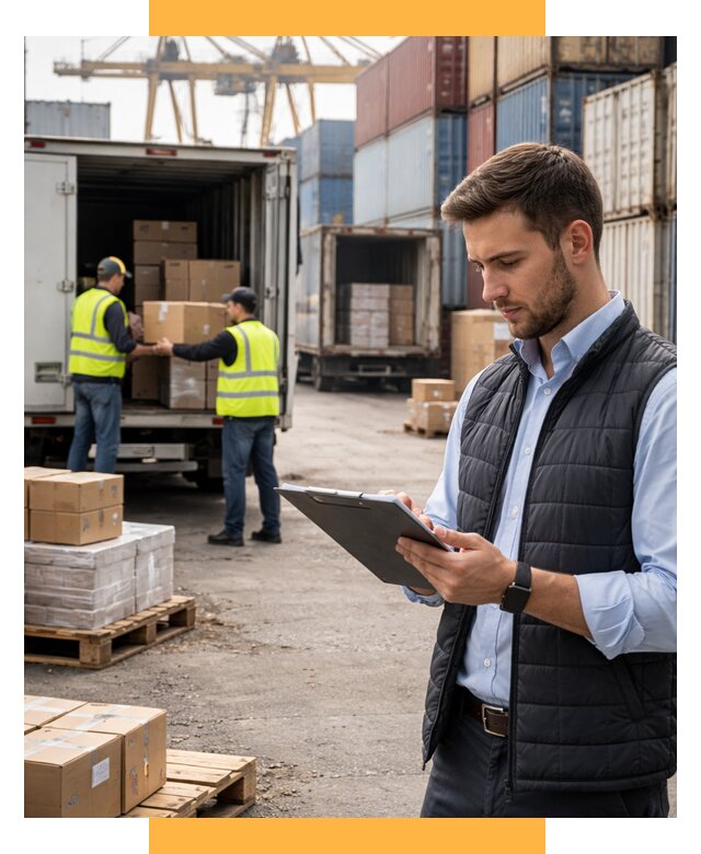 Доставка грузов из Азербайджана от 36054 р., СетСервис-Сву