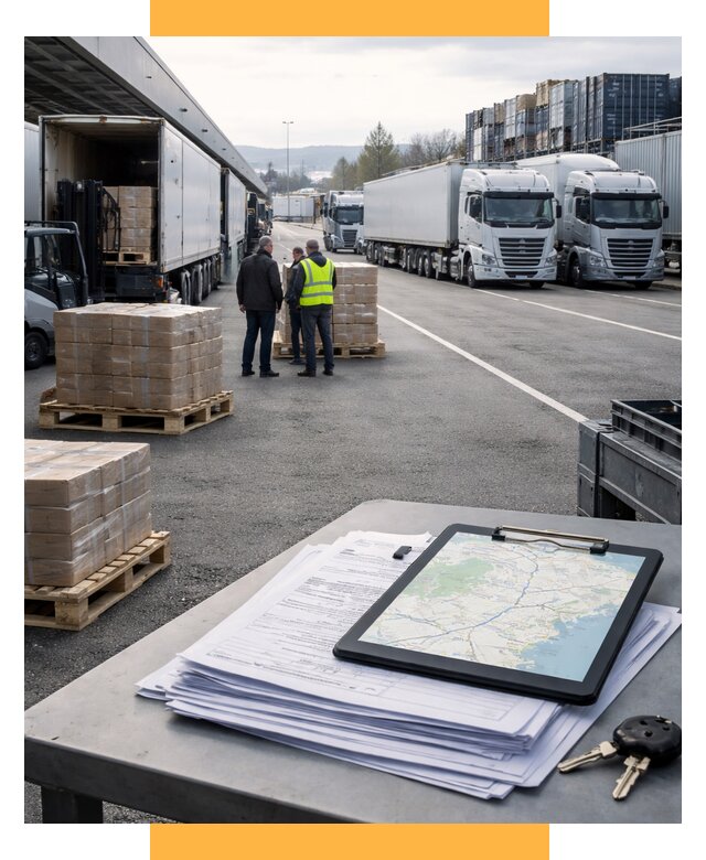 Автоперевозки из Азербайджана от 154515 р. - СетСервис-Сву