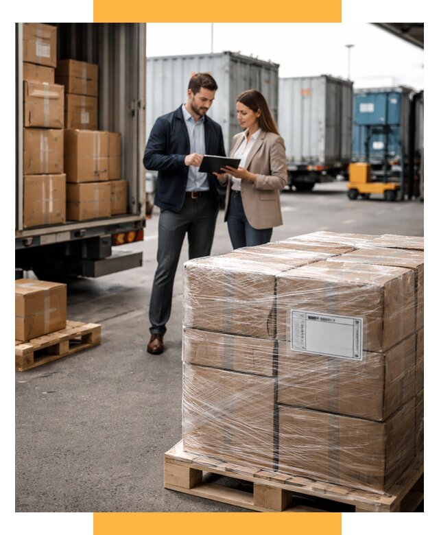 Доставка грузов из Казахстана в Россию от 6696 р., СетСервис-Сву