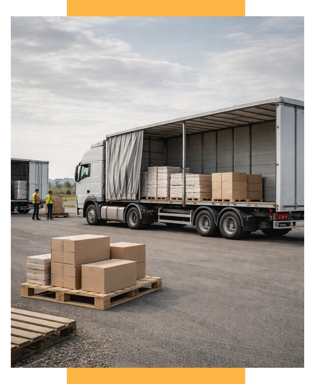 Автоперевозки из Казахстана от 87559 руб. | СетСервис-Сву