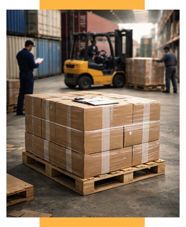 Доставка грузов из Узбекистана в Россию от 46355 р. | СетСервис-Сву