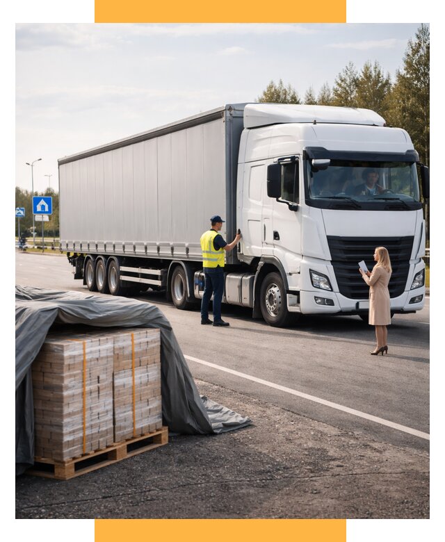 Автоперевозки из Узбекистана от 185418 р. — СетСервис-Сву логистика