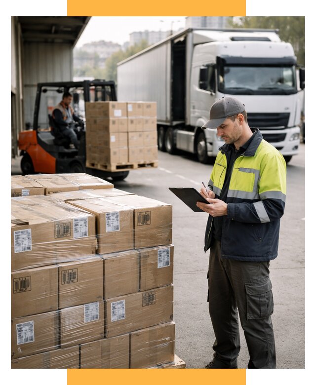 Доставка грузов из Киргизии в Россию от 15452 р. | СетСервис-Сву