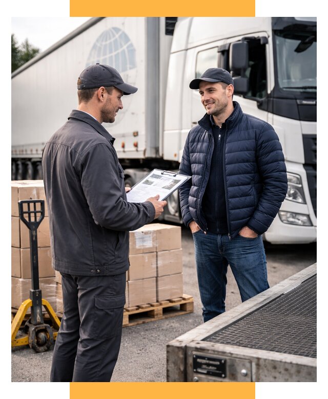 Автоперевозки грузов из Киргизии от 87559 р. — СетСервис-Сву