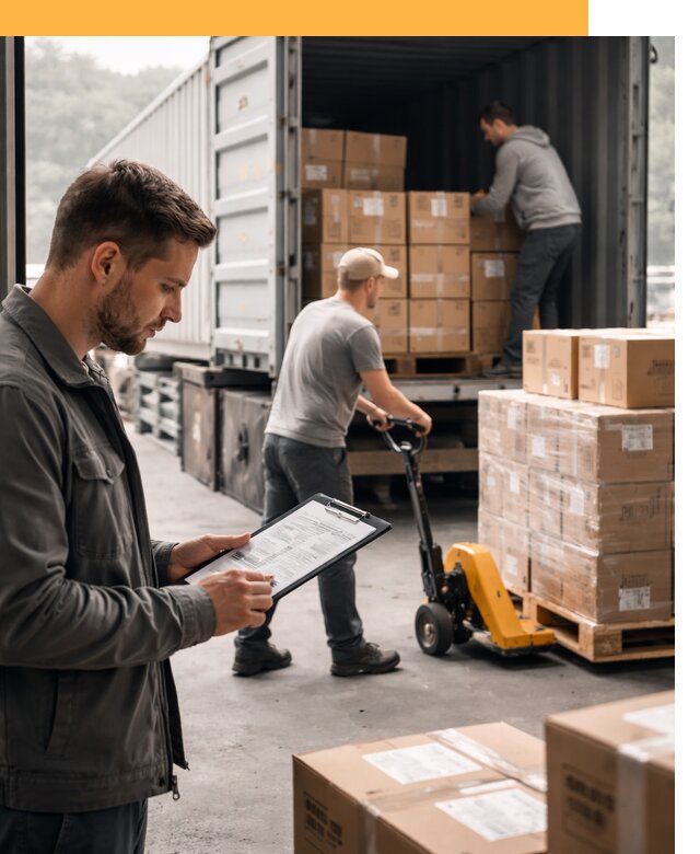 Доставка грузов в Китай: экспресс и мультимодальные перевозки от 36054