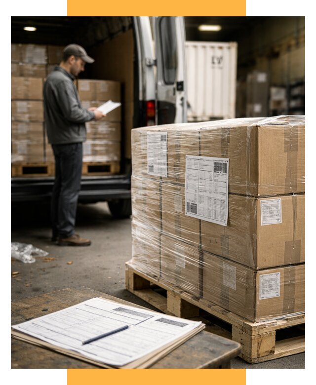 Доставка грузов в Латвию от 25753 р., логистика СетСервис-Сву