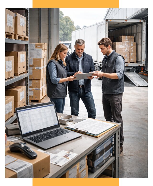 Доставка грузов в Испанию от 36054 р. логистика | СетСервис-Сву