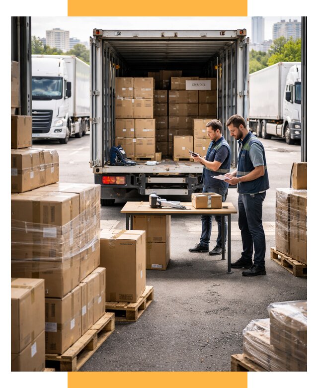 Доставка грузов из России в Армению от 36054 р. - СетСервис-Сву