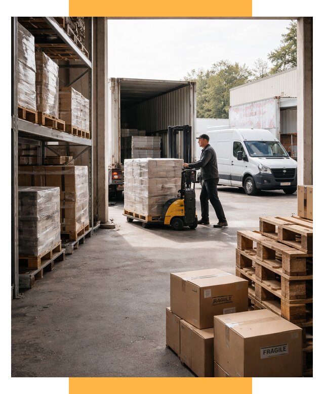 Доставка и перевозка грузов в Грузию от 25753 р., СетСервис-Сву