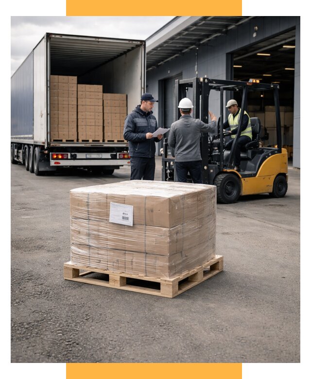 Доставка грузов в Азербайджан от 15452 р. | СетСервис-Сву