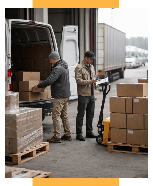 Доставка грузов в Киргизию от 15452 р. - логистика СетСервис-Сву