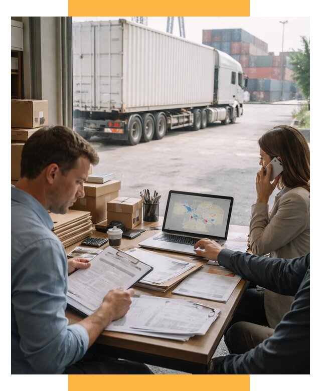 Доставка через Турцию: логистика и транзит от 6696 р. | СетСервис-Сву