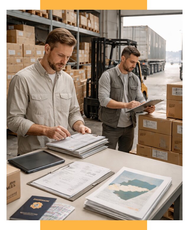 Доставка через ОАЭ от 7726 р. транзит и склад в Дубае, СетСервис-Сву