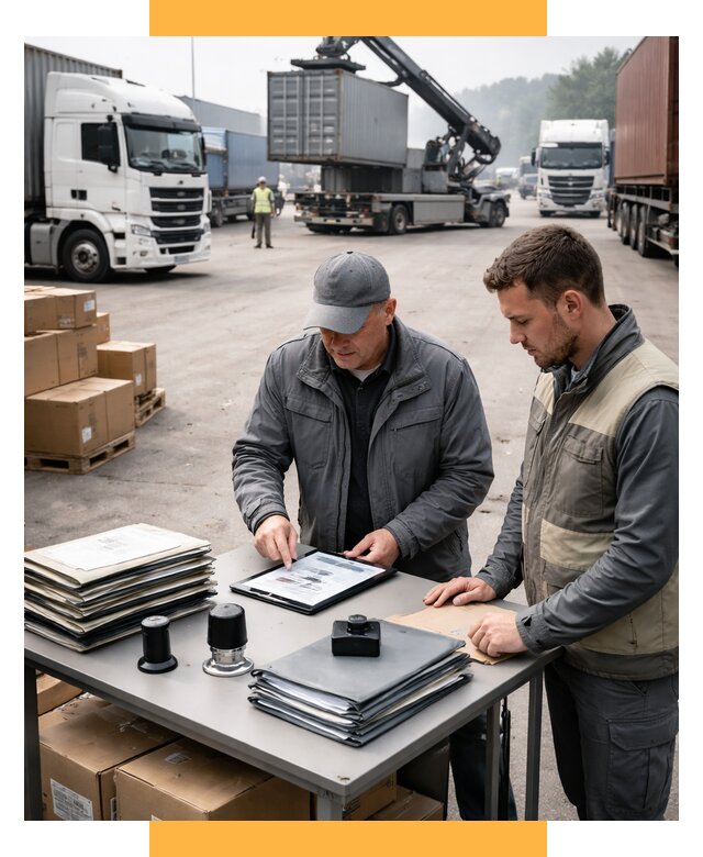 Доставка через Грузию, транзит и логистика от 25753 р. СетСервис-Сву