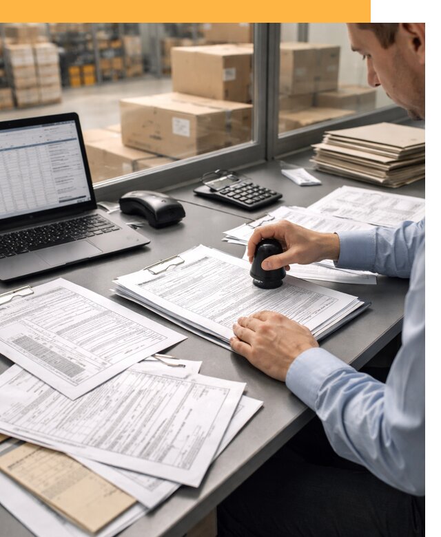 Таможенное оформление и сопровождение грузов из Узбекистана от 12361