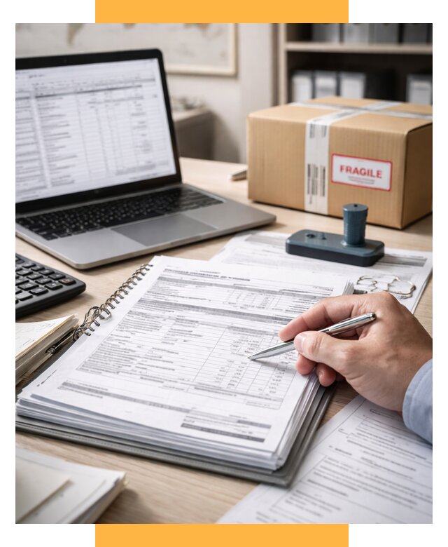 Определение таможенной стоимости, расчет от 3605 р. | СетСервис-Сву