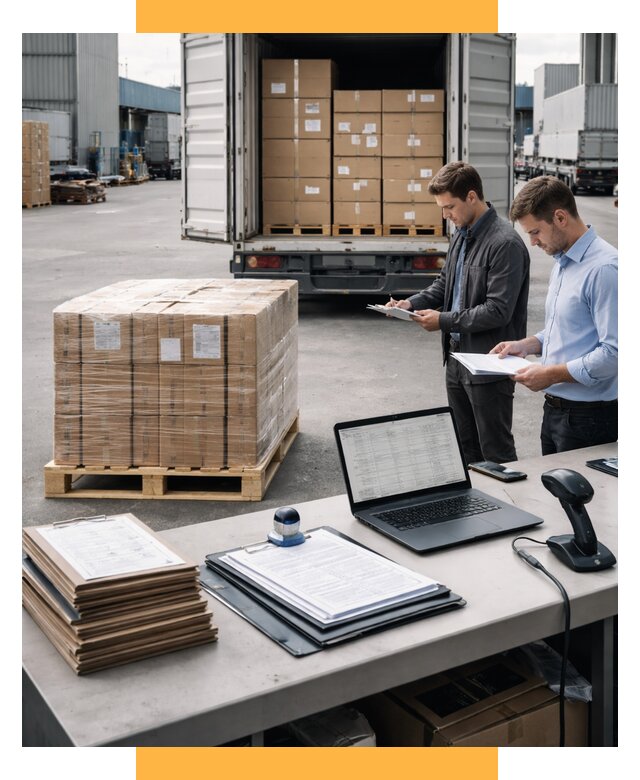 Таможенный транзит и сопровождение от 7726 р. | СетСервис-Сву