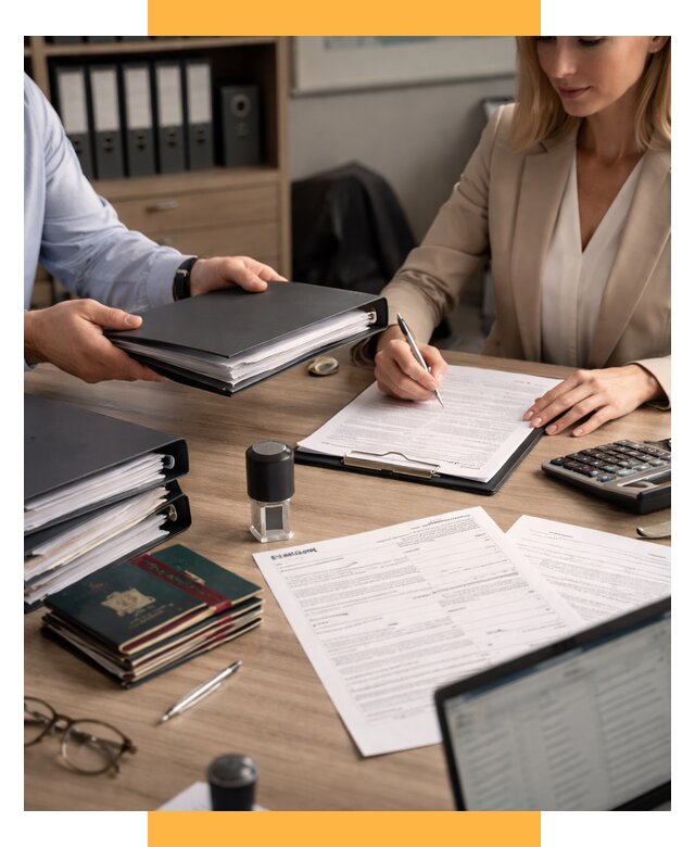 Разрешительная документация для импорта от 8241 р. | СетСервис-Сву