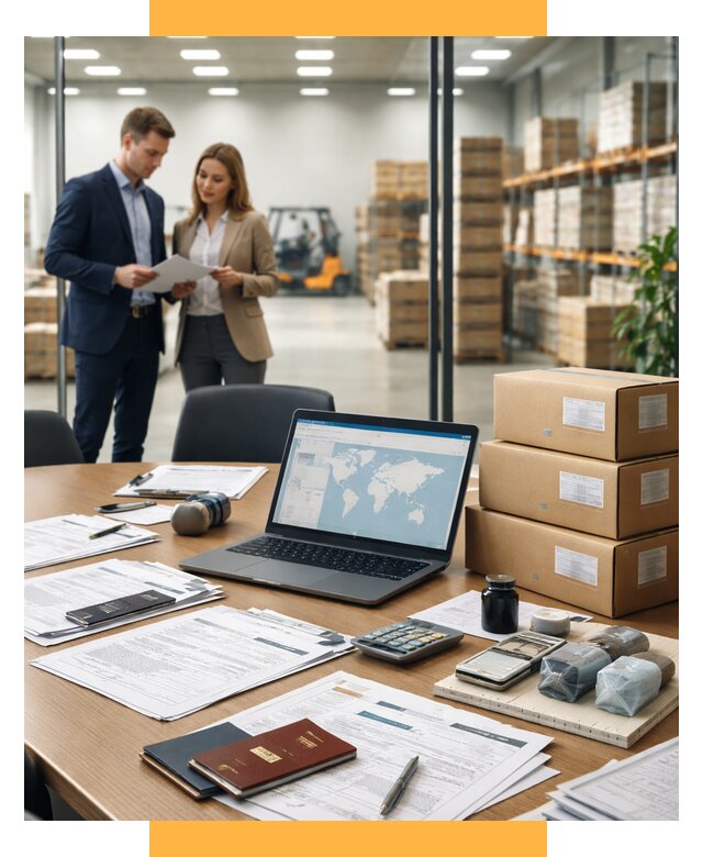 Торговый дом в Китае от 46355 р. — услуги и сервис СетСервис-Сву