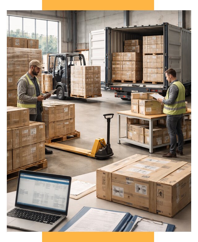 Оптовые поставки из Турции быстро от 46355 р. — СетСервис-Сву