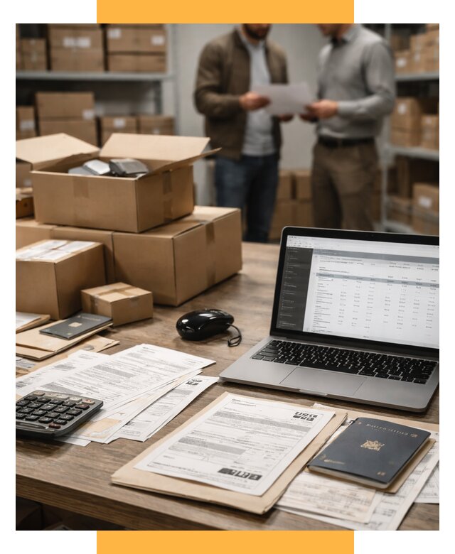 Закупка и выкуп товаров в США под ключ от 5151 р. | СетСервис-Сву