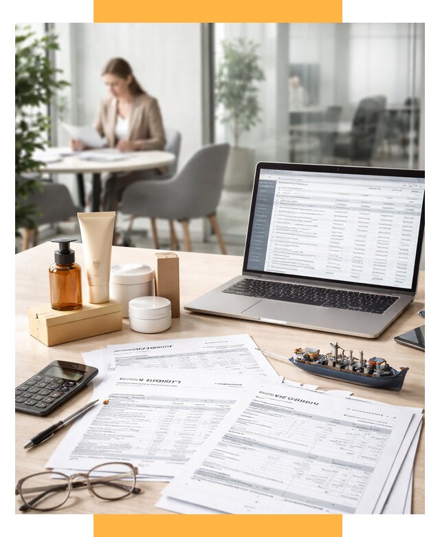 Закупка товара в ОАЭ под ключ от 15452 р. | СетСервис-Сву