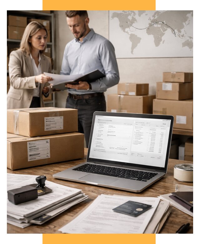 Выкуп товара в ОАЭ под ключ оперативно от 7726 р. | СетСервис-Сву