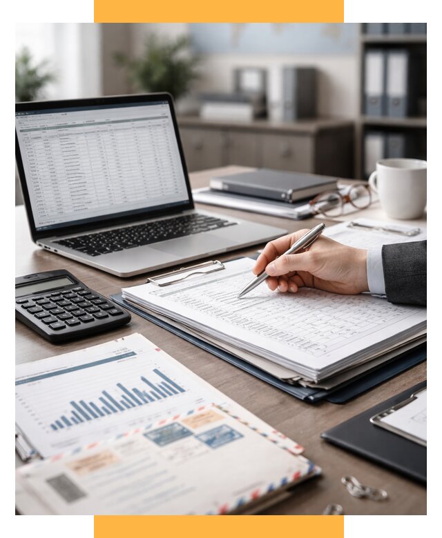 Платежный агент ВЭД: оплата поставщика от 5151 р. | СетСервис-Сву