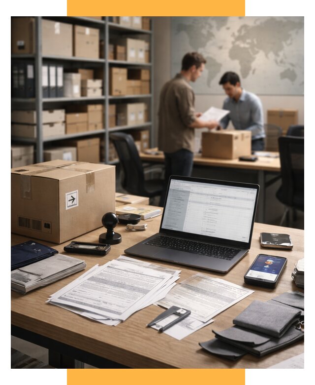 Выкуп товара за рубежом и доставка от 5151 р. | СетСервис-Сву