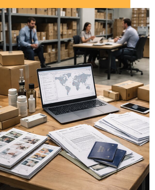 Поиск зарубежного поставщика от 12361 руб. быстро и надежно