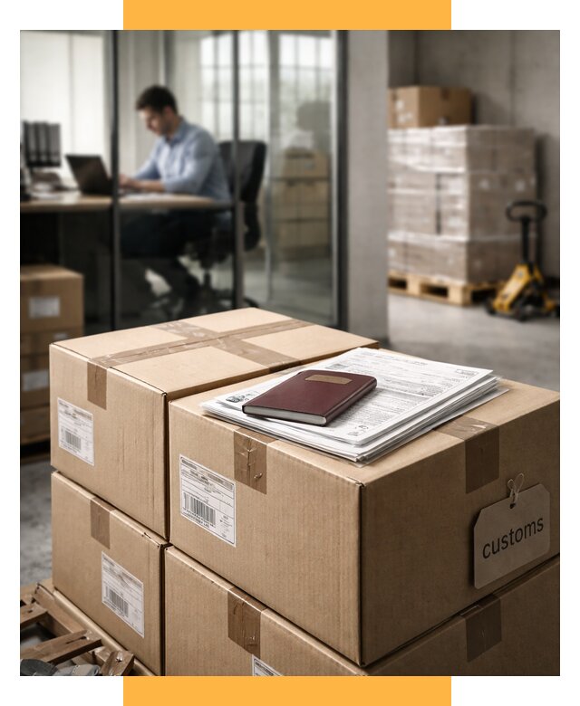 Параллельный импорт под ключ от 20602 р., логистика от СетСервис-Сву